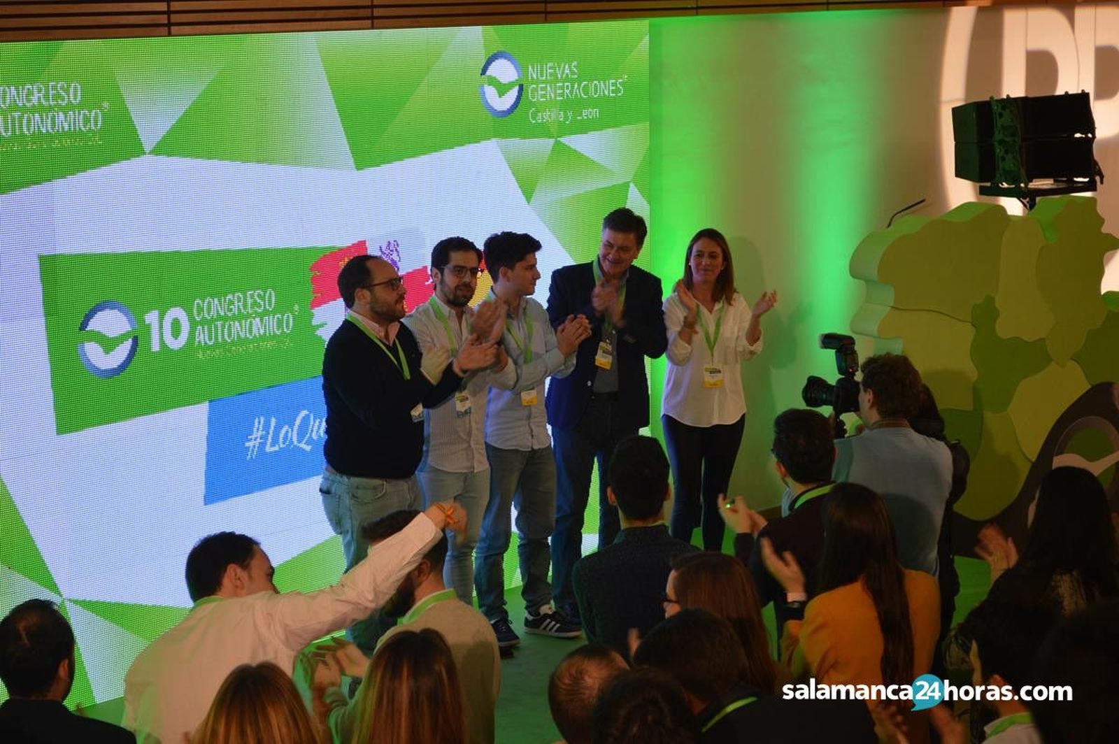 Eduardo Carazo, elegido presidente de nuevas generaciones nngg (14)