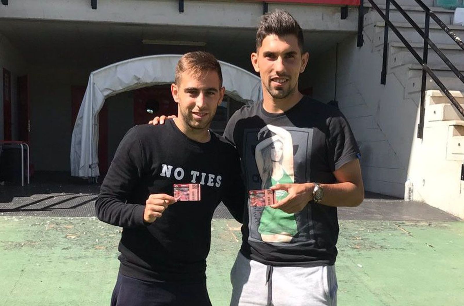 Jorge carlos socios zamora