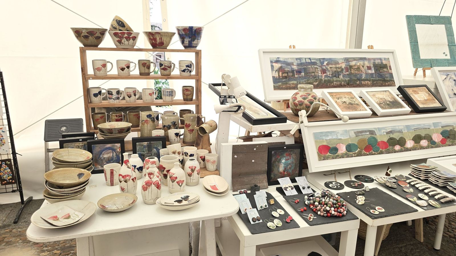 37º Feria del Barro de Salamanca