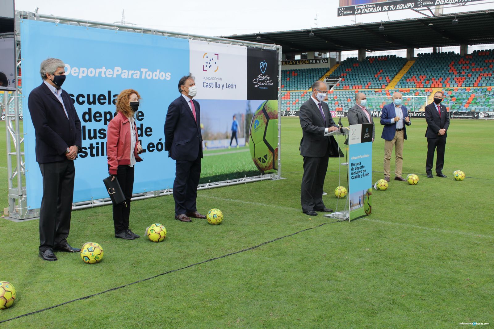 Fundación Eusebio Sacristán (1)