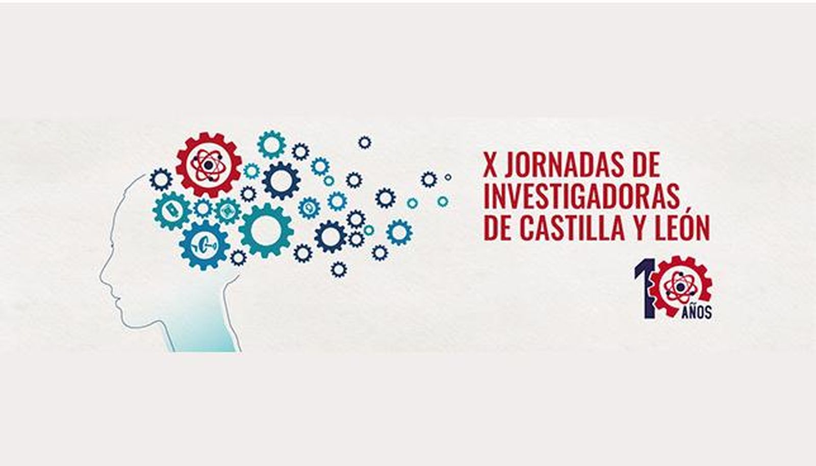 X Jornadas de Investigadoras de Castilla y León