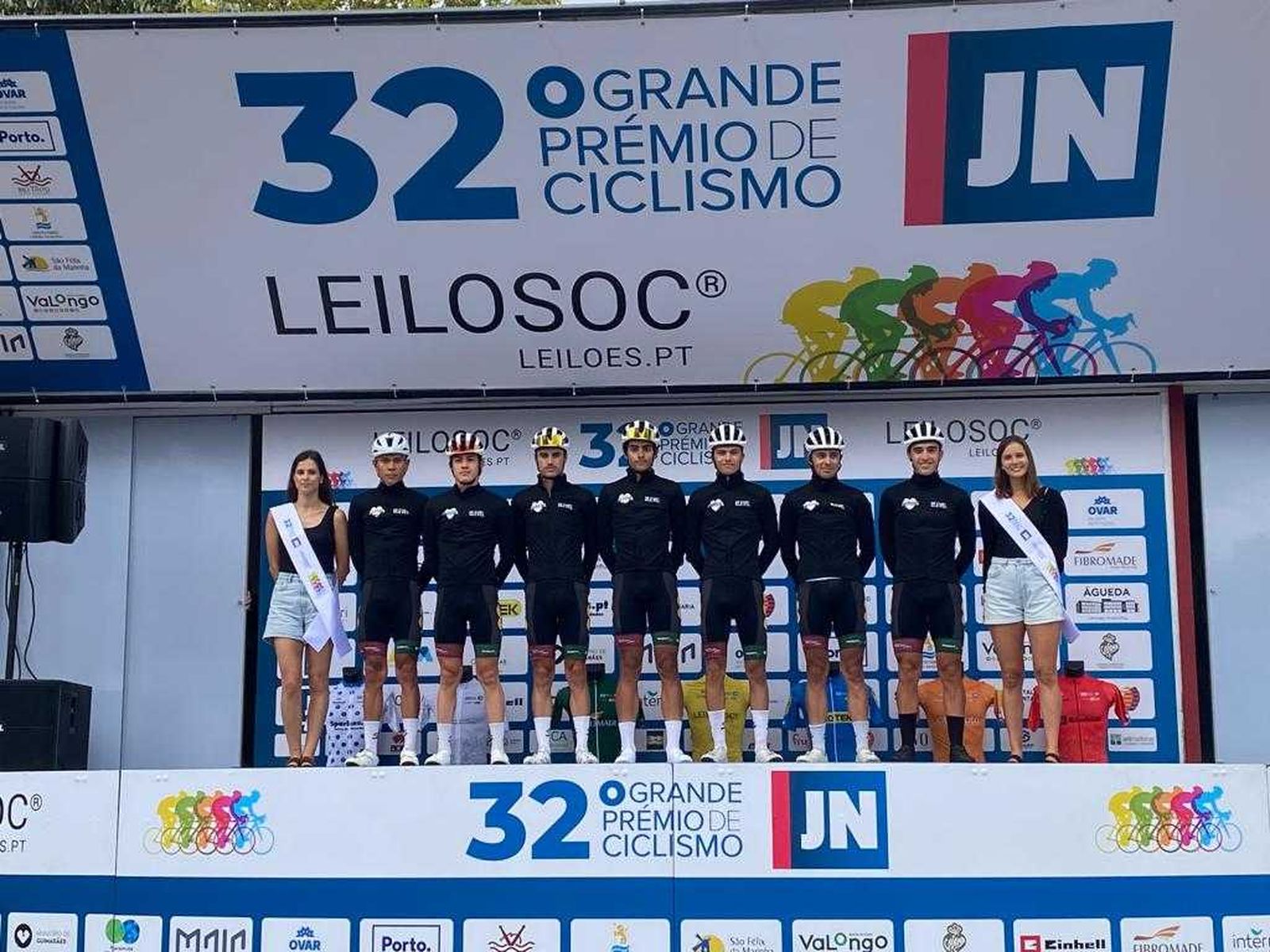 Zamora Enamora Cycling Team