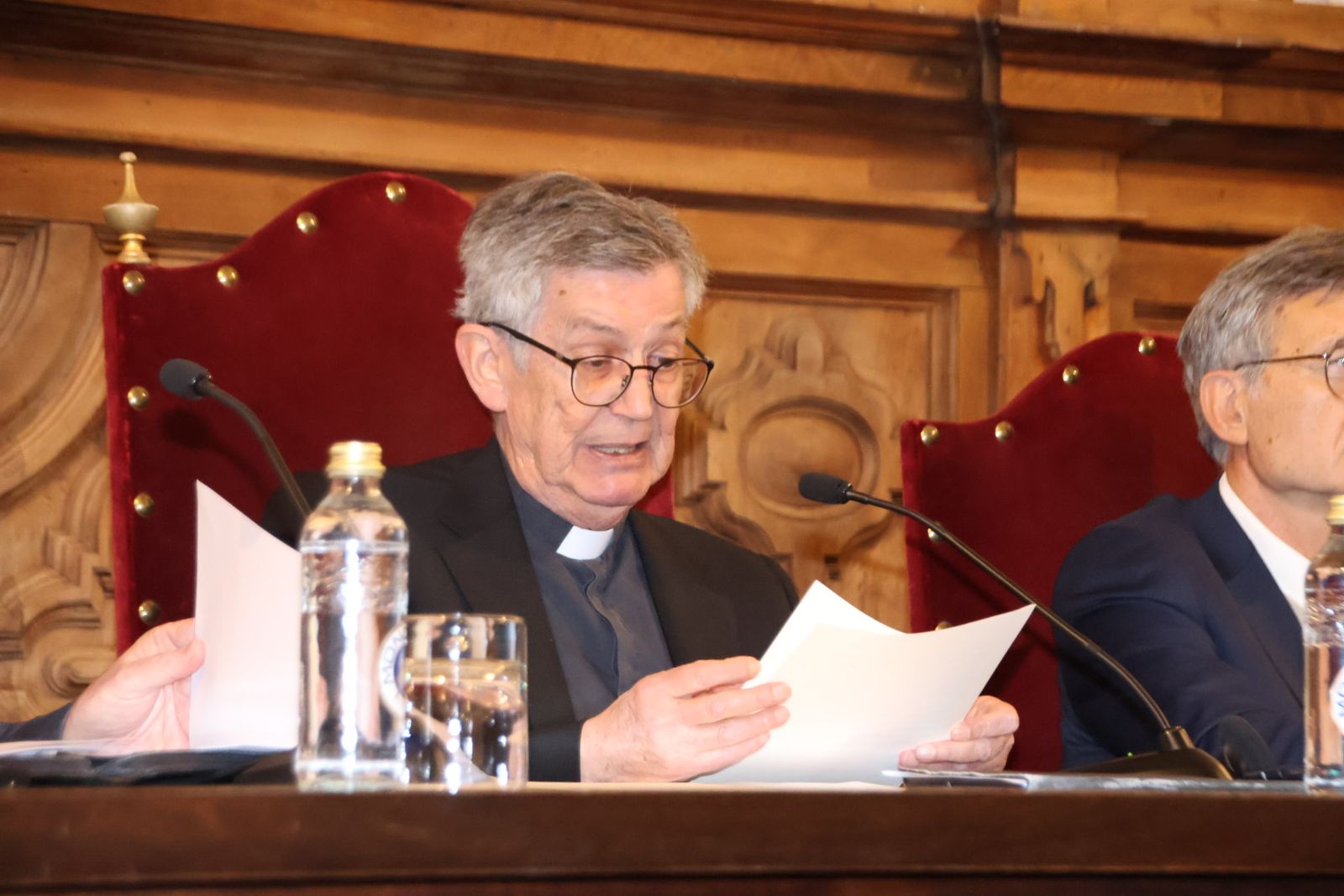 Congreso Internacional Comunicación Interna UPSA