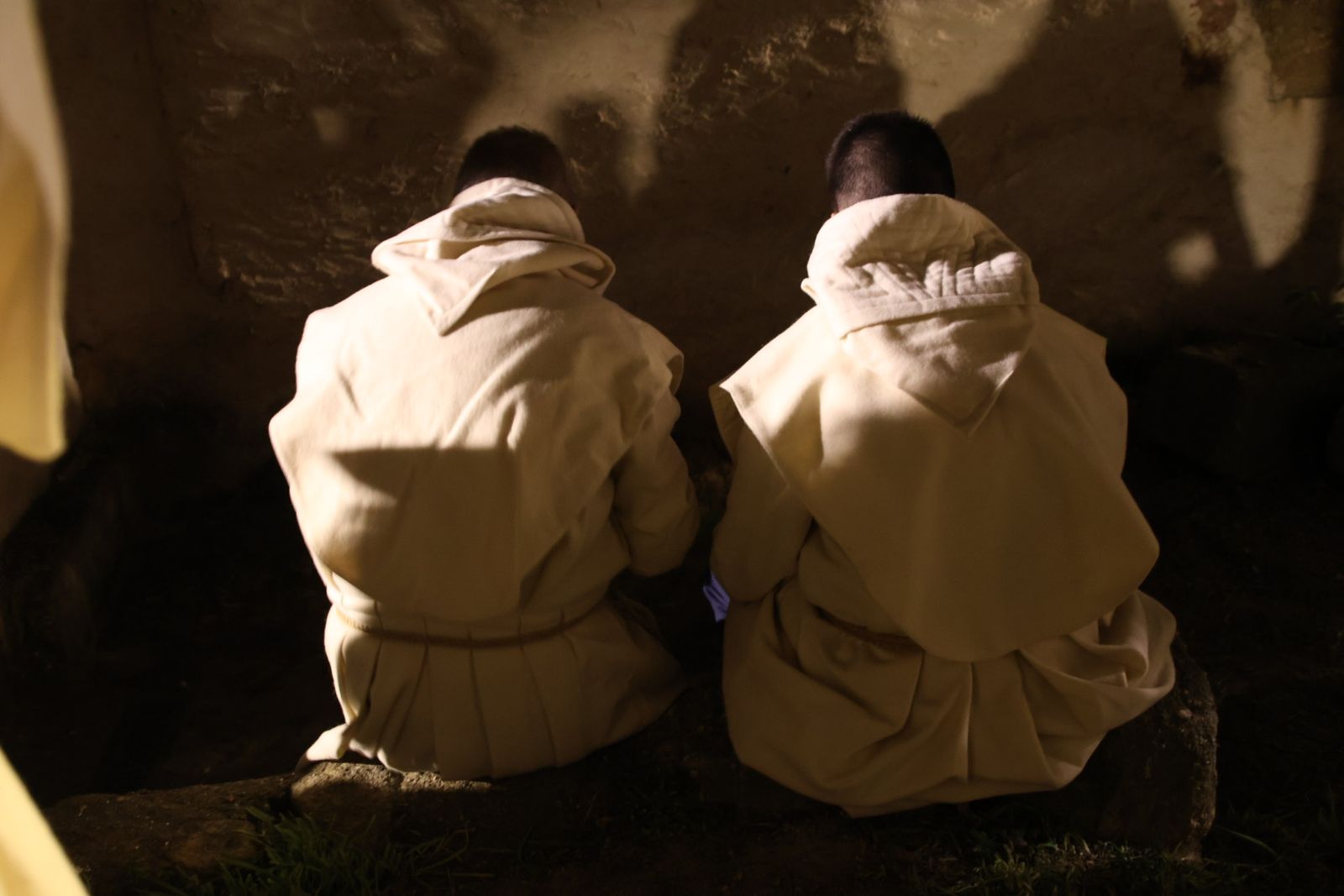 GALERÍA | Revive en imágenes la procesión del Espíritu Santo