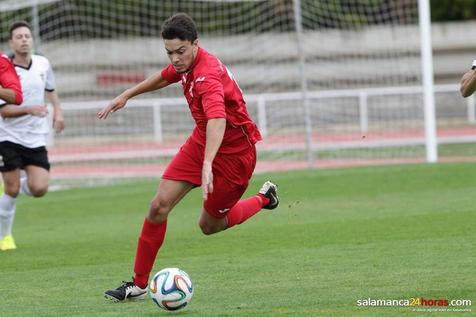 Los equipos ajustan sus defensas