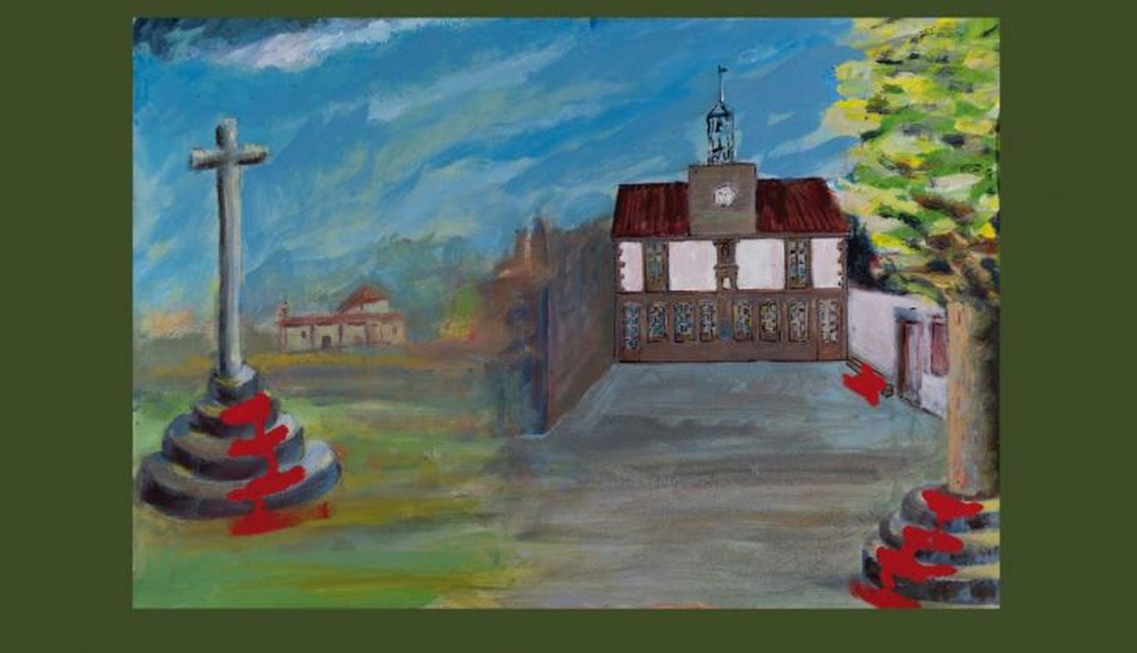 La guerrilla antifranquista