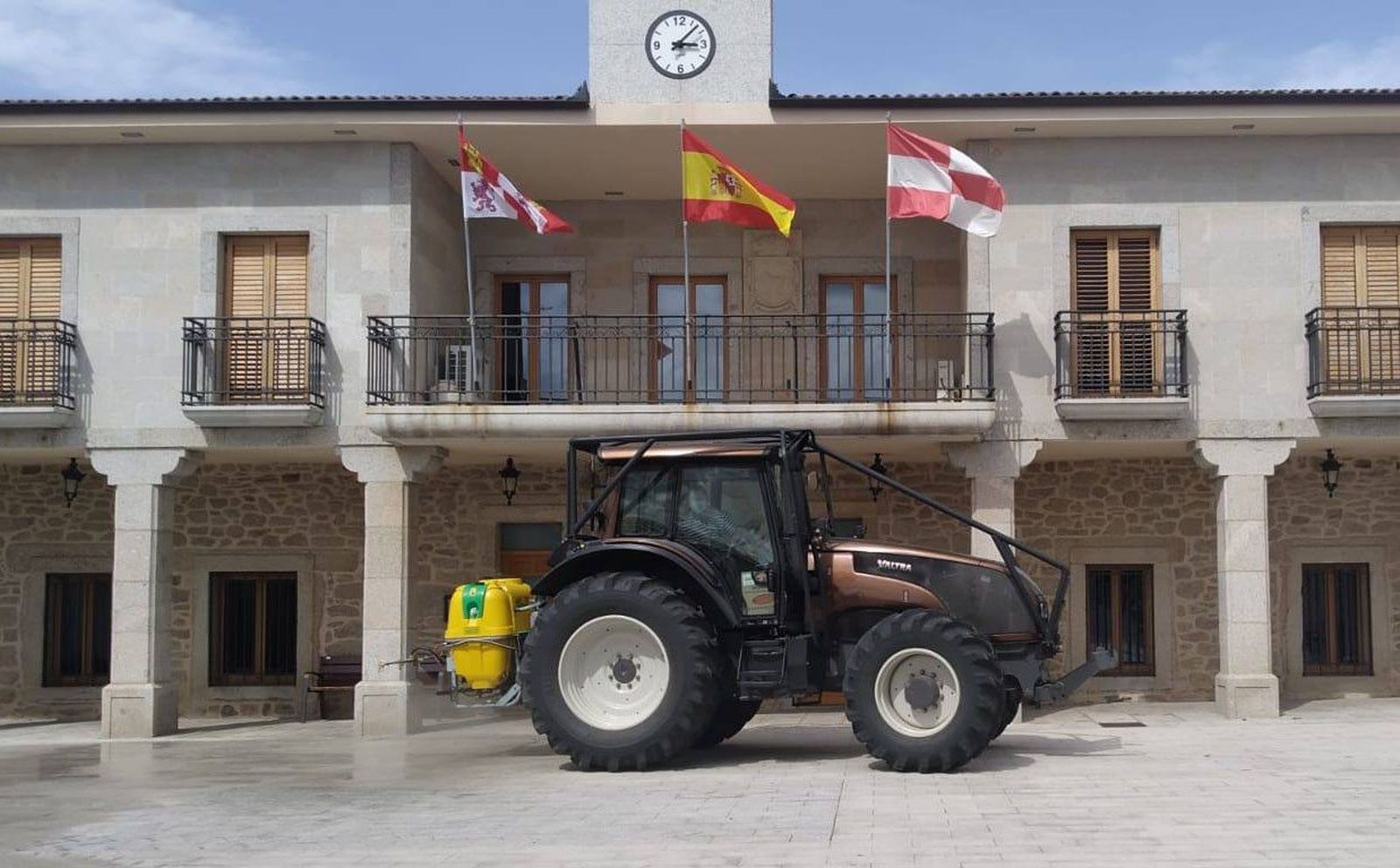 Villar del buey desinfeccion (1)