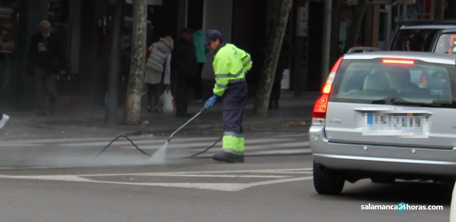 Servicios de Limpieza del Ayuntamiento (3)