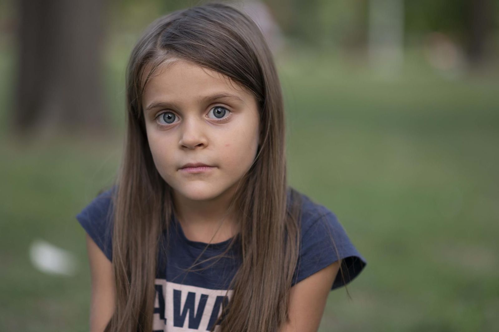 La Comunidad de Madrid tutela unos 5.800 menores, el 39% de ellos vive en centros   ALDEAS INFANTILES SOS   Archivo