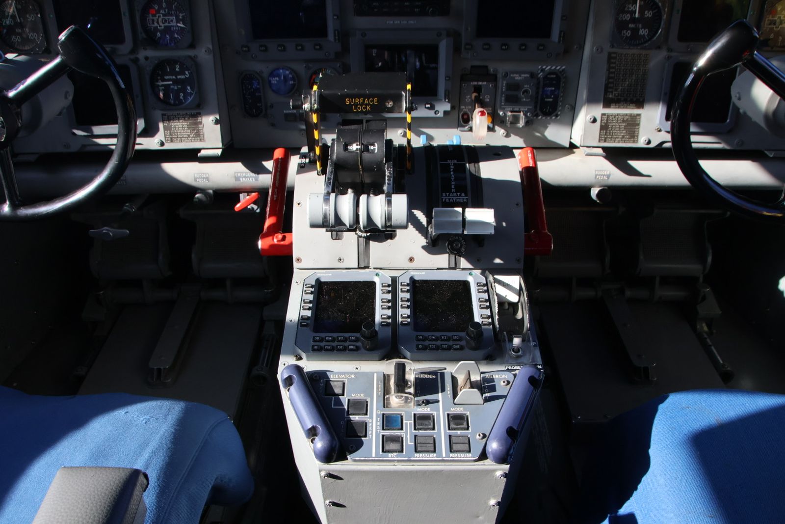 Reportaje 43 Grupo Ejército del Aire