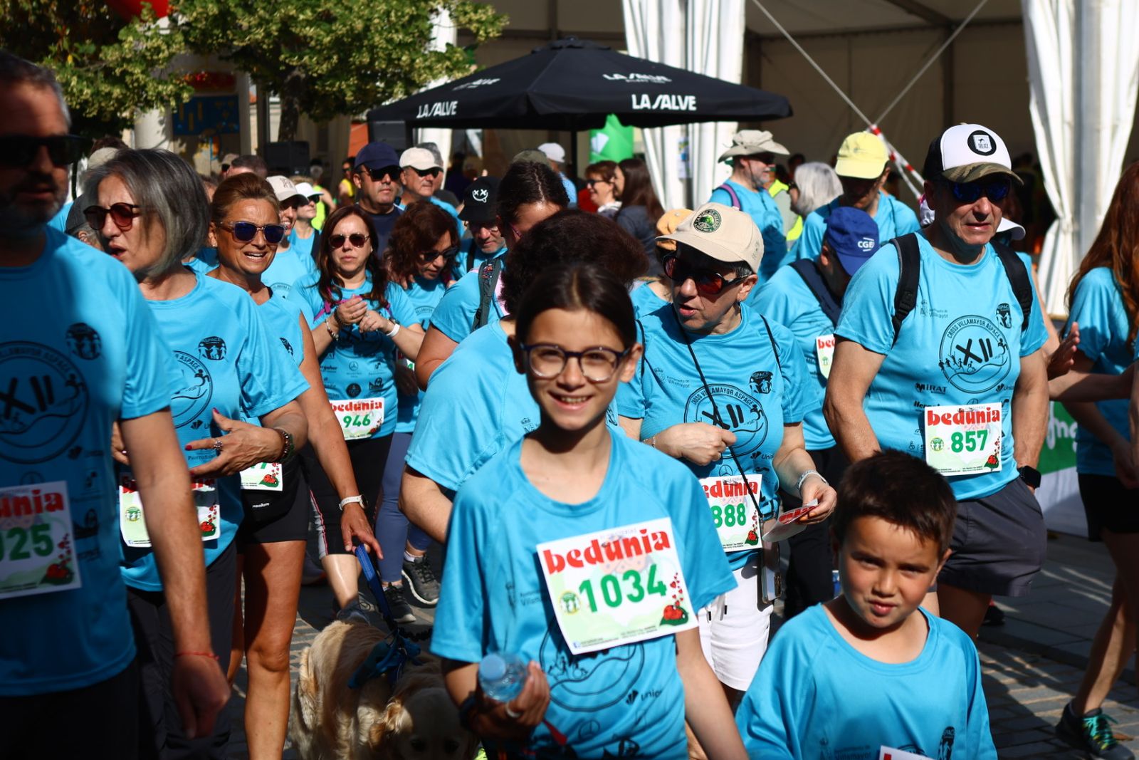XII Cross Villamayor Aspace