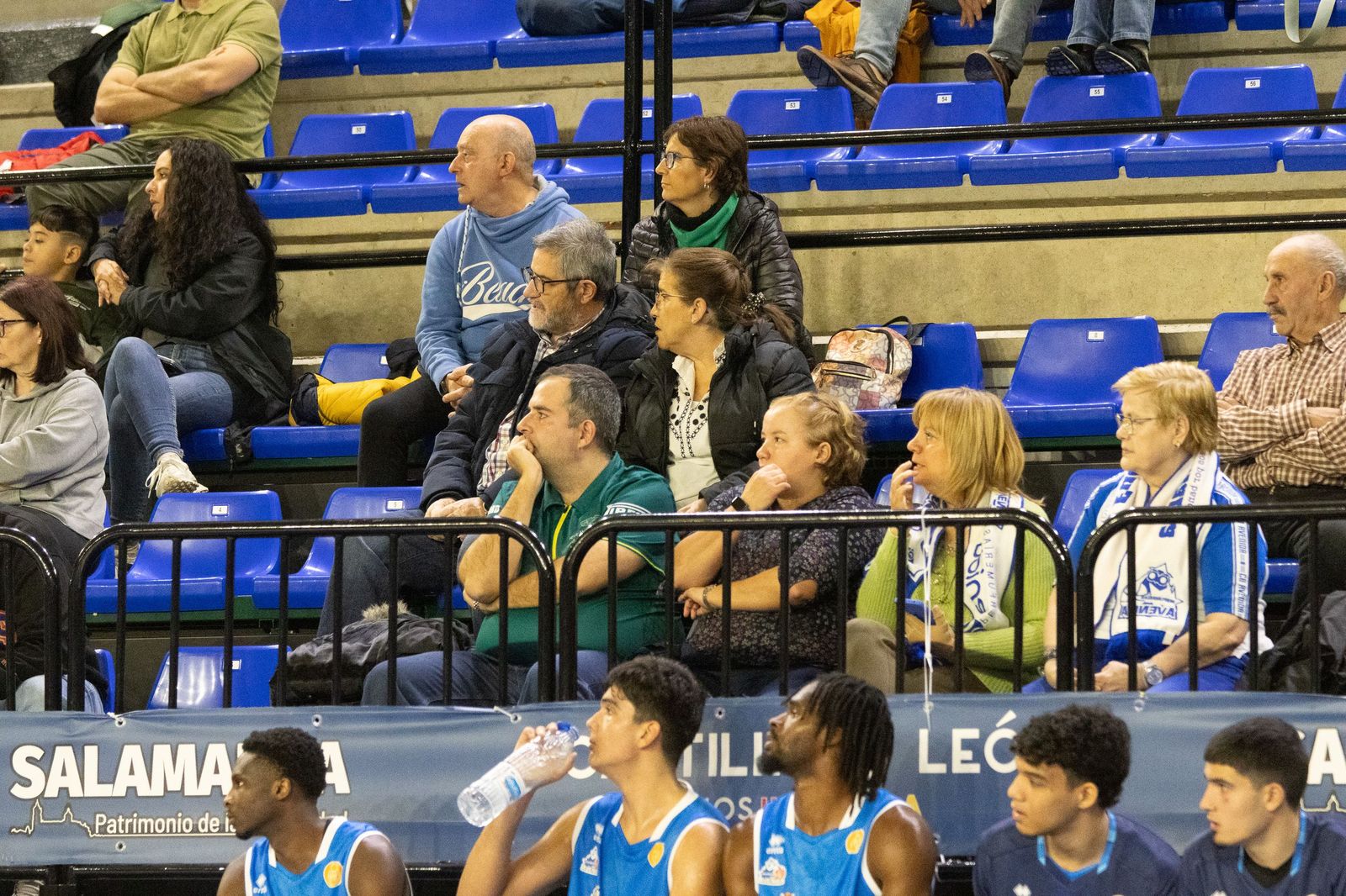 Perfumerías Avenida – CB Chantada