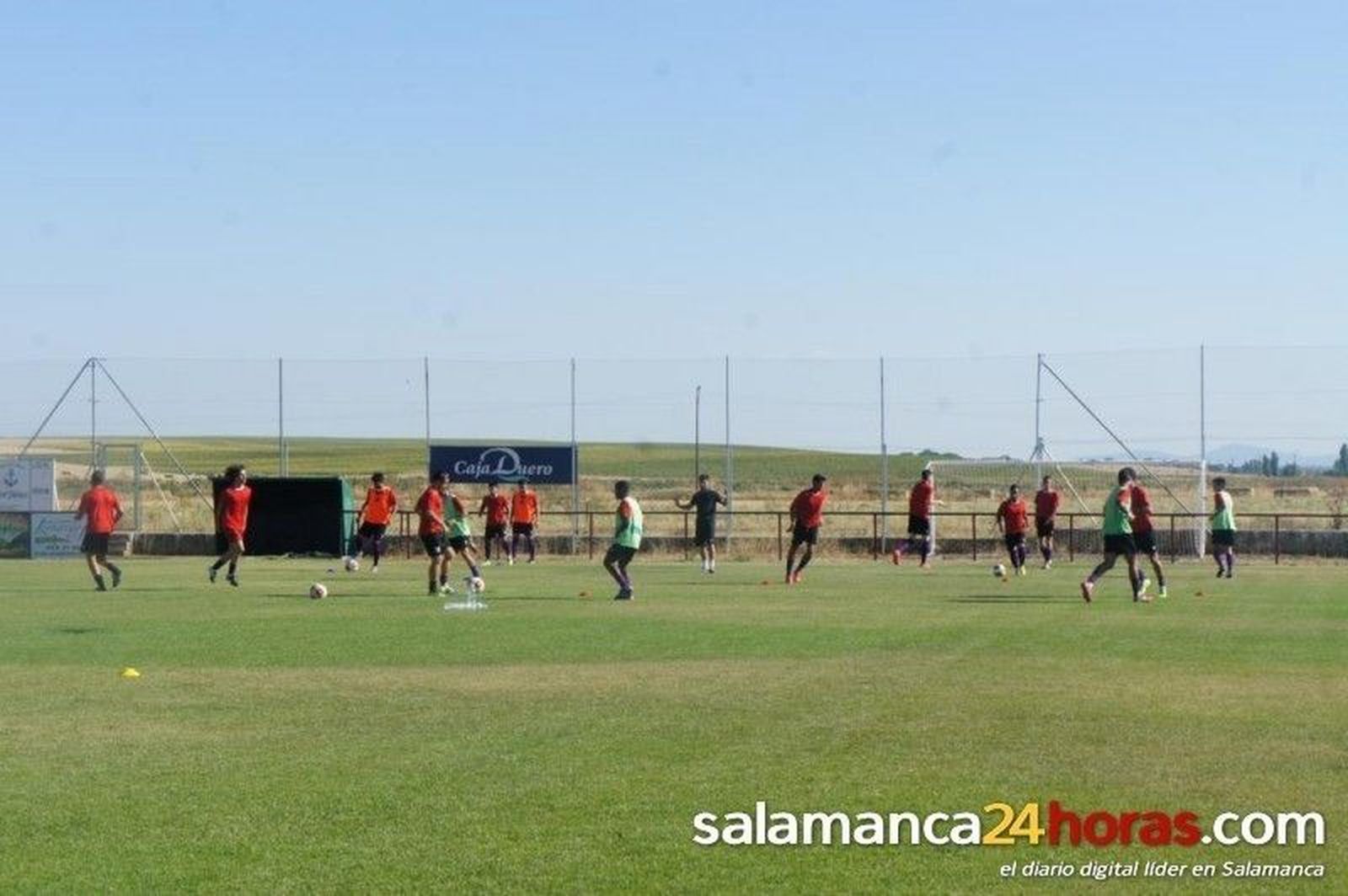 Salmantino-Tordesillas