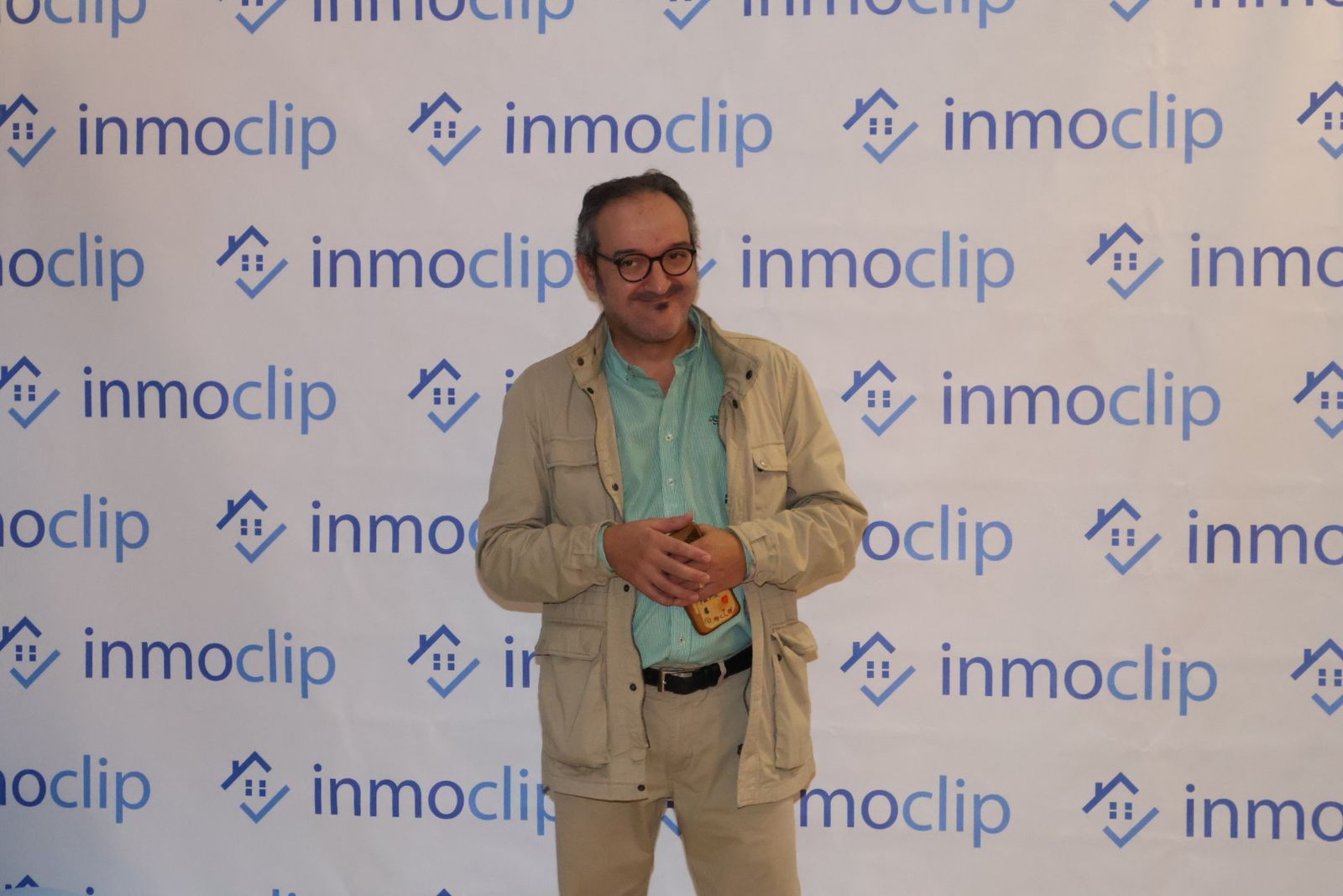 InmoClip celebra la Fiesta del Otoño con la sociedad salmantina