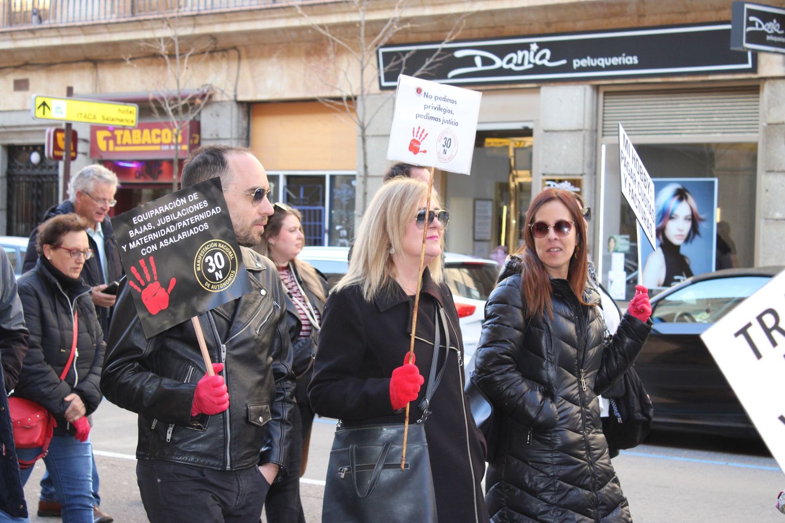 Protesta autonomos en Salamanca (14).JPG