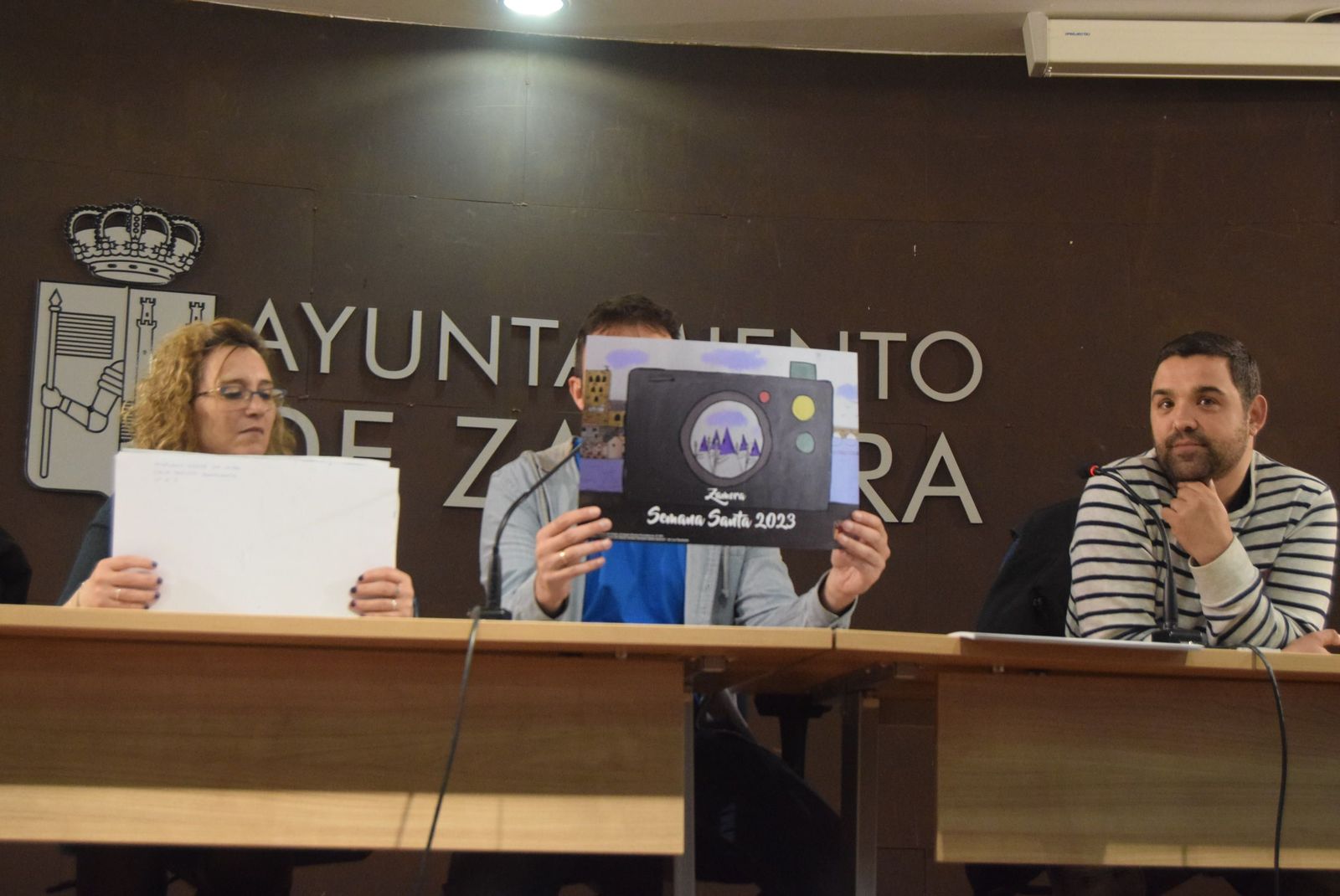 Entrega de premios del Concurso de Dibujo de Luz Penitente (33)