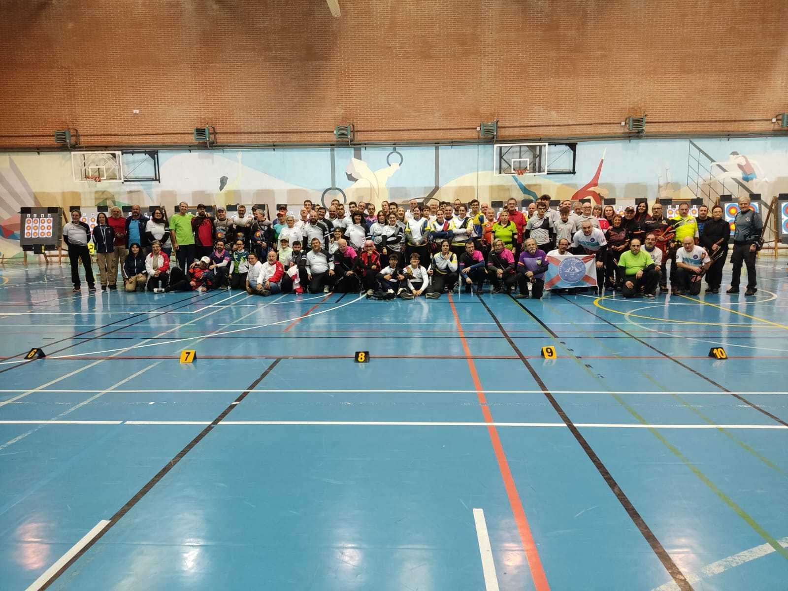 XXIII Torneo Nacional de Navidad y el X Trofeo Reny Picot