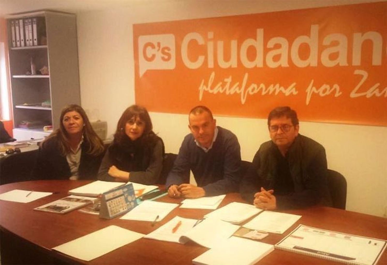 Una institución en peligro