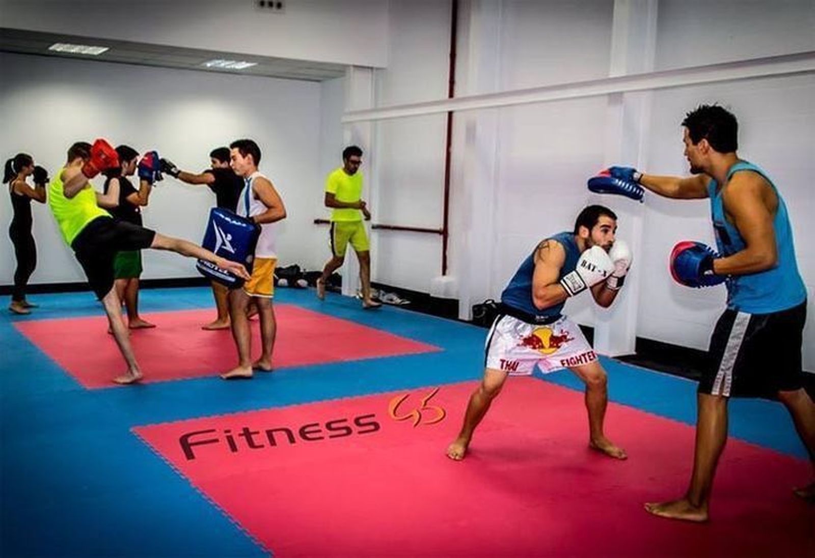 Cada vez más alternativas