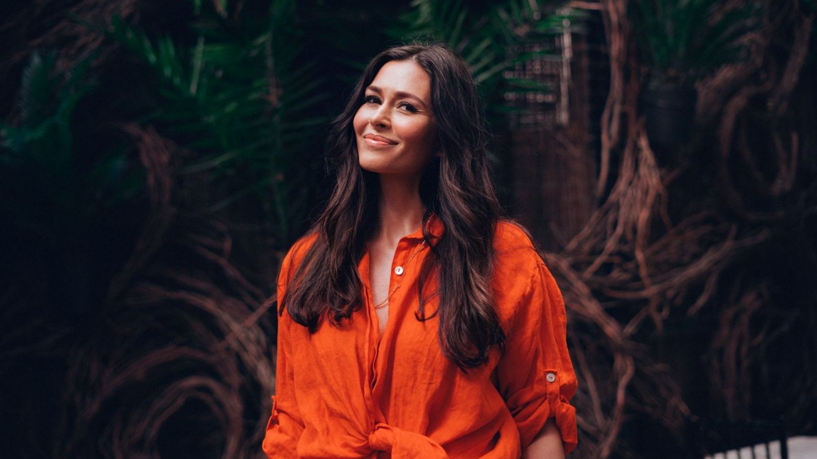 Marilia (Ella Baila Sola)