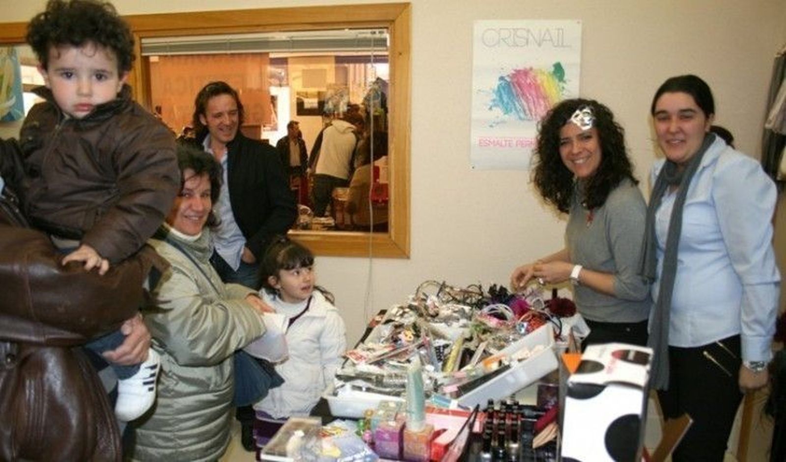 La Feria de las Oportunidades cierra con un balance positivo