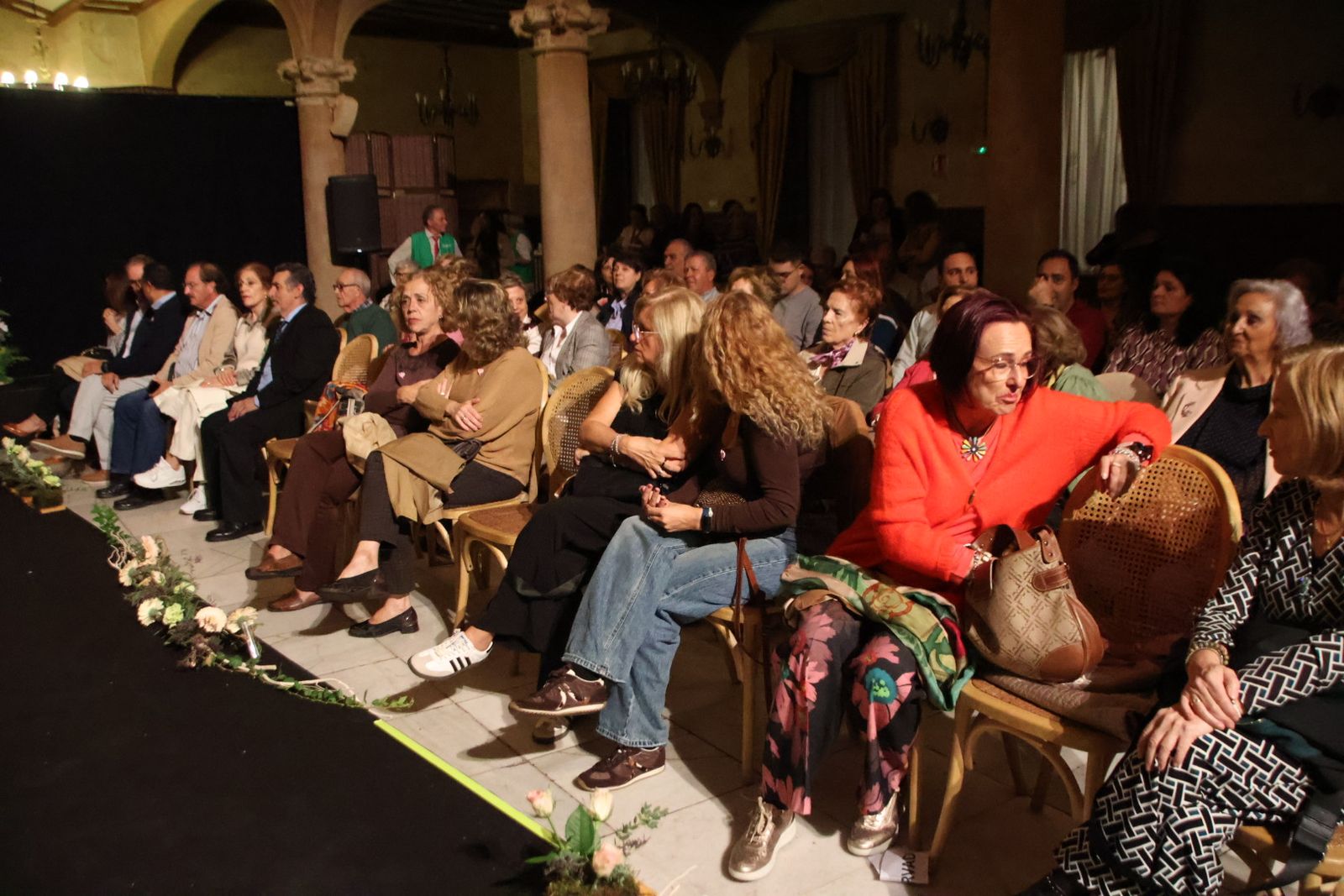 La Asociación Española contra el Cáncer en Salamanca organiza "Desfilamos contra el cáncer"