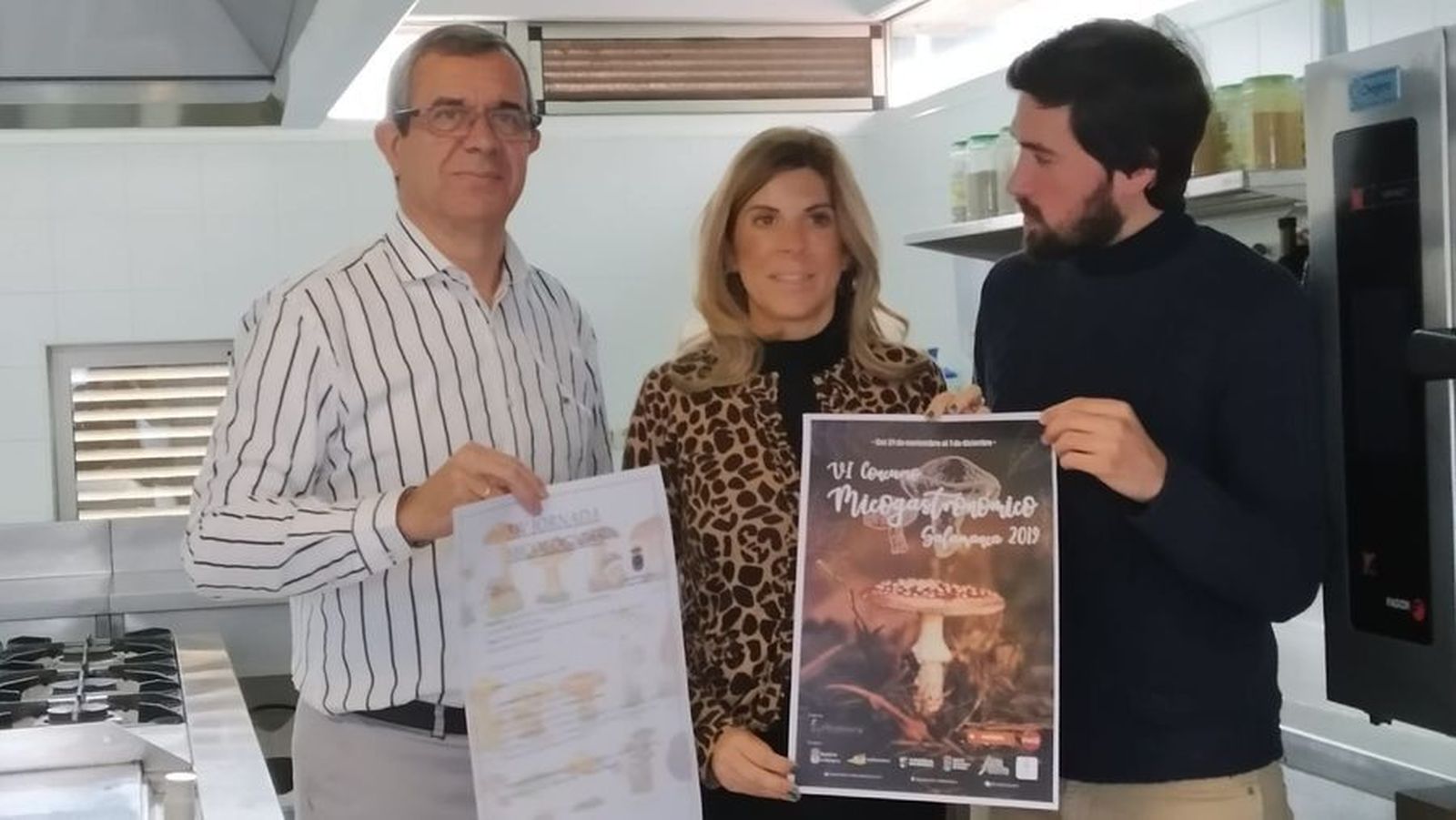 Jornadas micologicas Santa Marta de Tormes  (4)