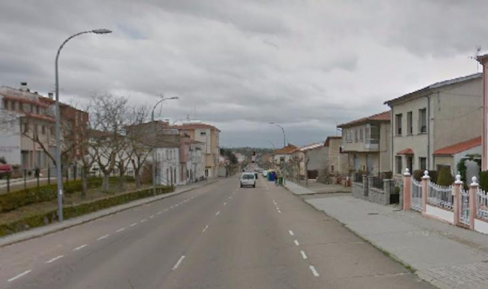 Nuevo intoxicado por un brasero de cisco este fin de semana