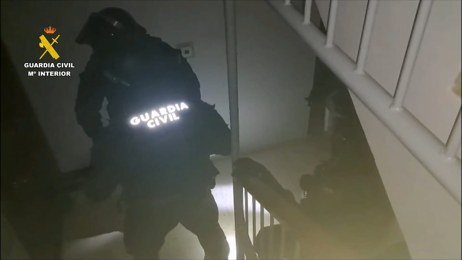 Del menudeo a Topas: ingresa en prisión el responsable de un punto de venta de drogas en Zamora