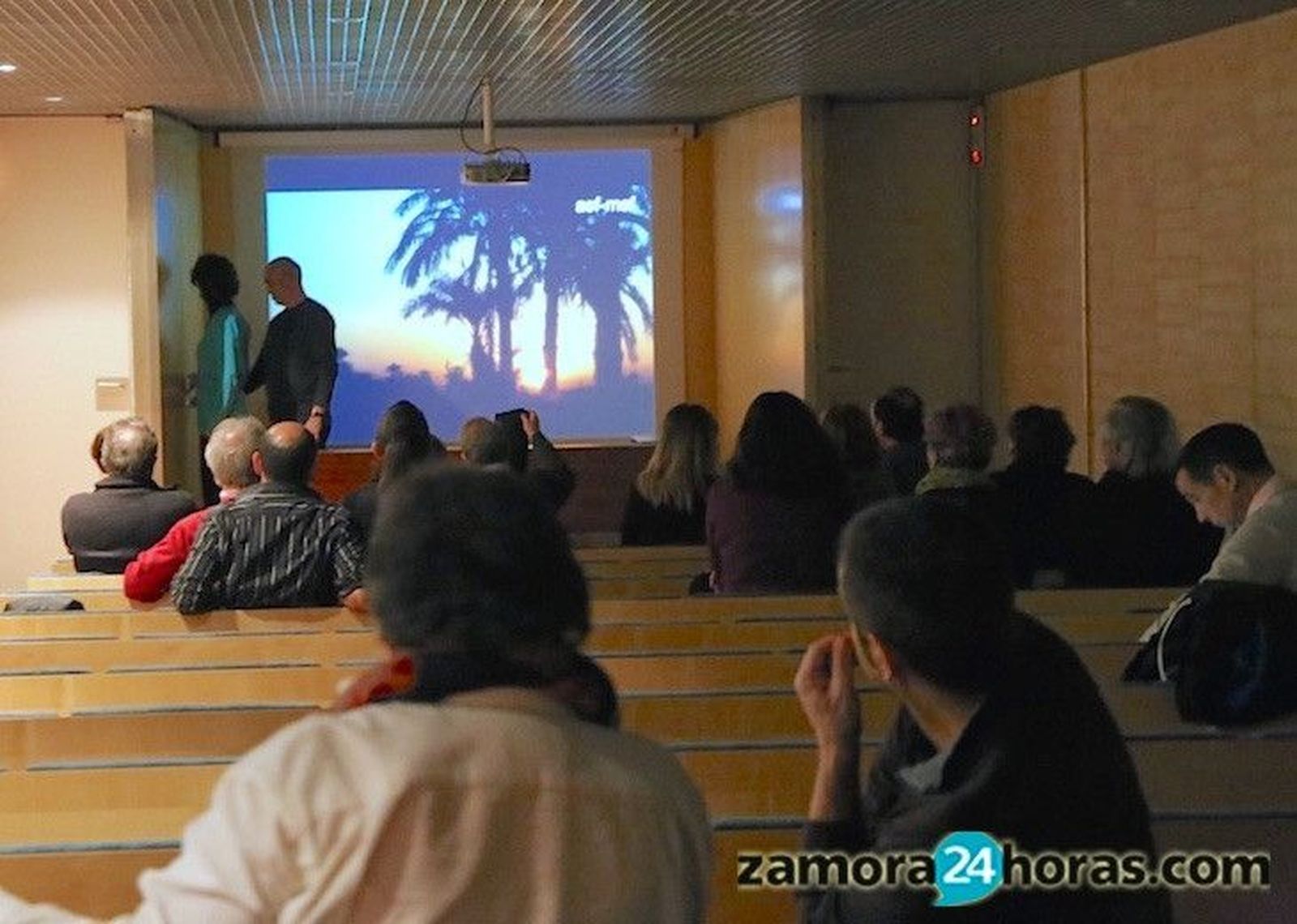 El Museo de Zamora inaugura el Ciclo de Cine Arqueológico “entre momias y jeroglíficos”