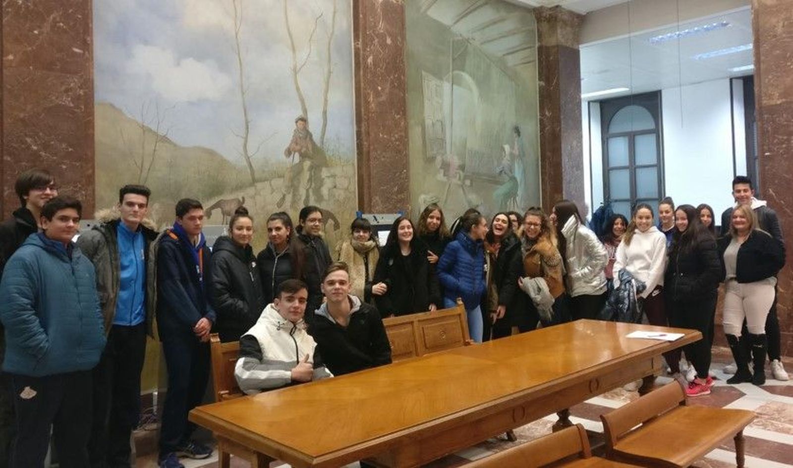 Colegio San Juan Bosco (1)