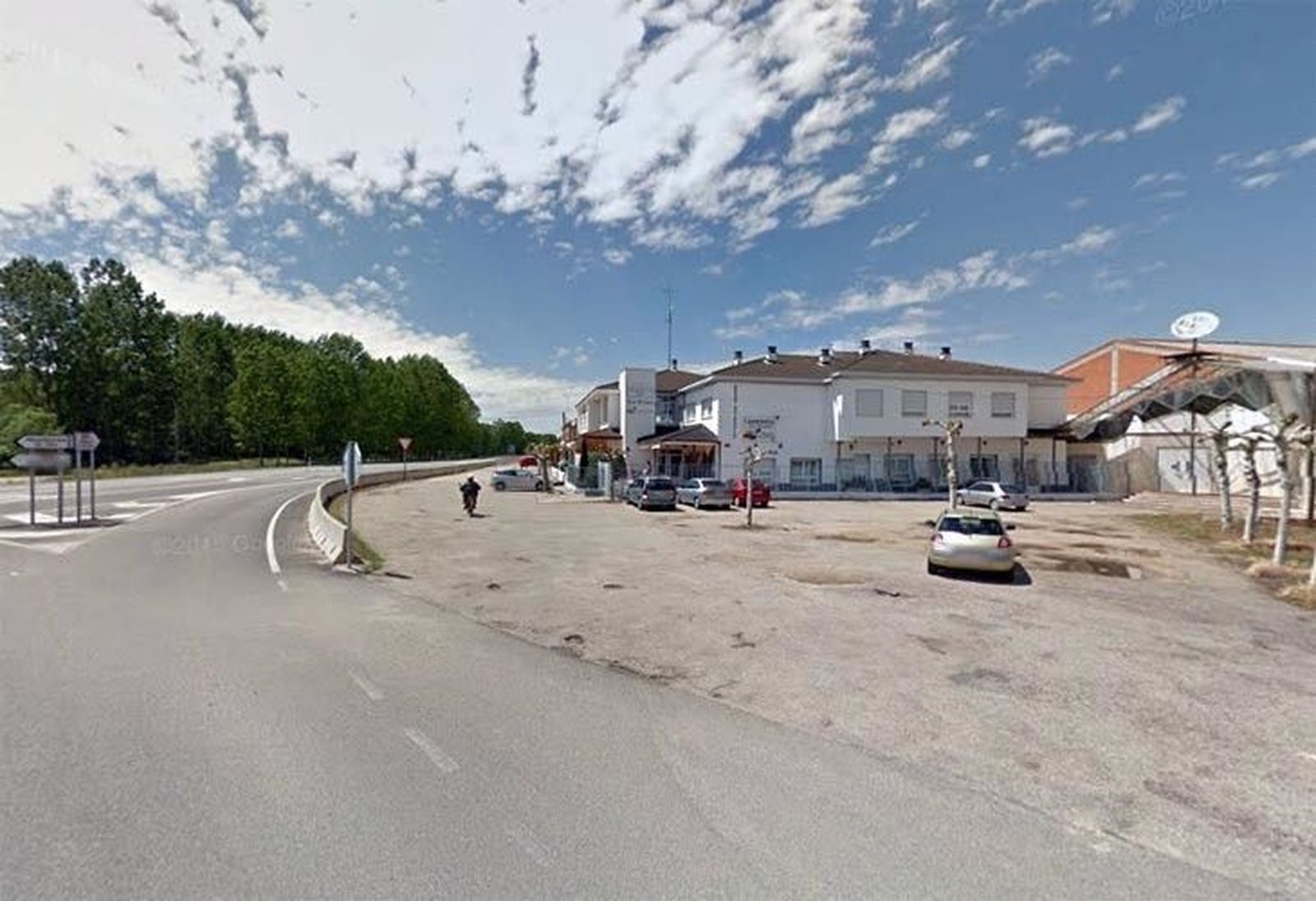 Quiruelas de Vidriales