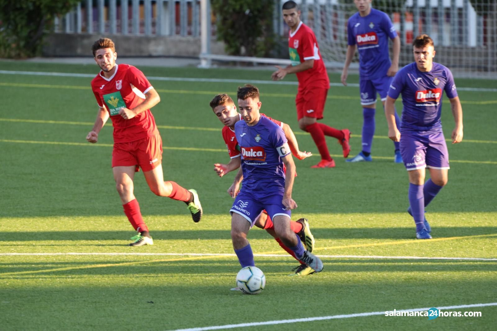 Amistoso Navega   Peñaranda (1)