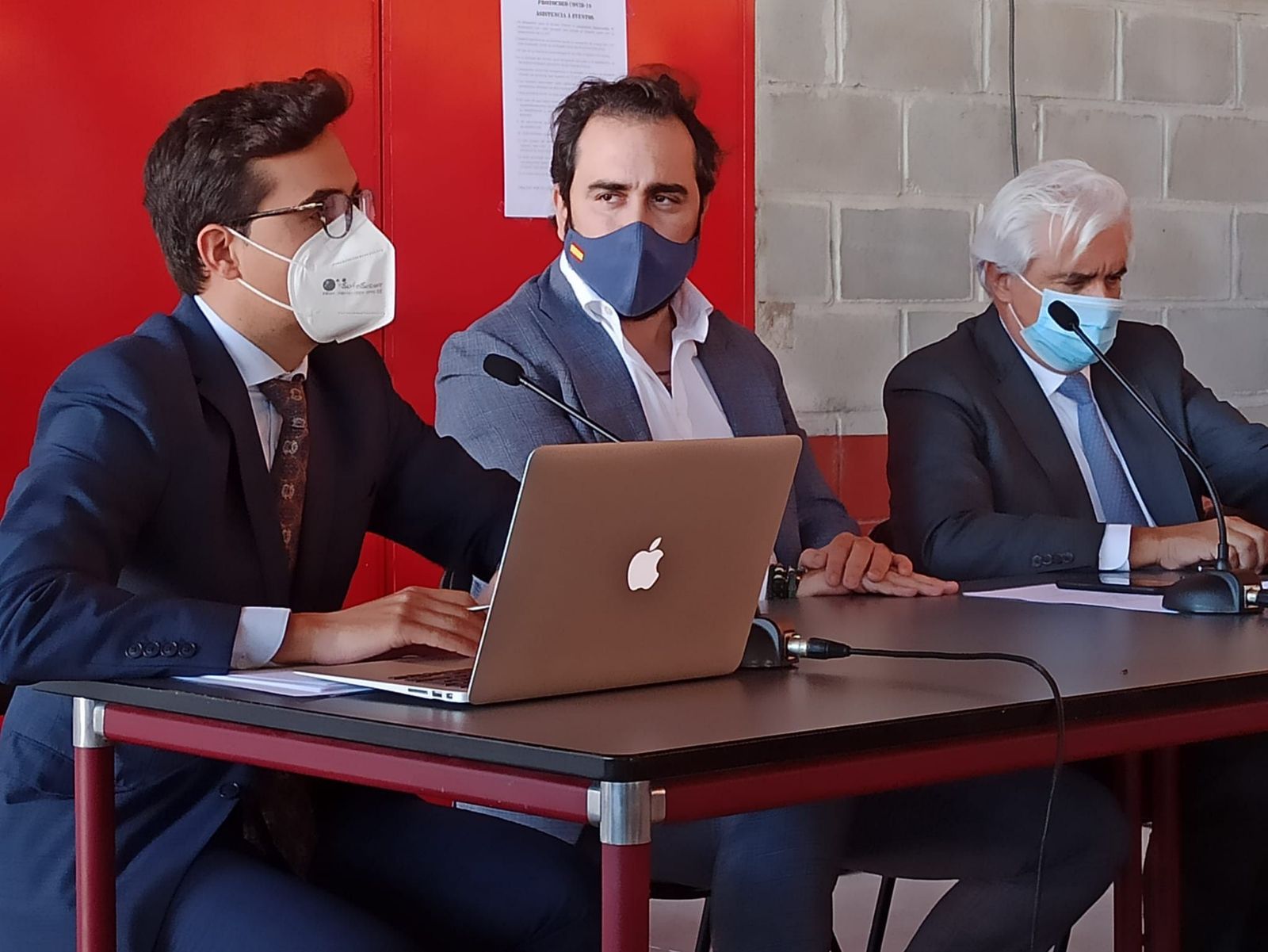 Asamblea zamora cf 3. Archivo