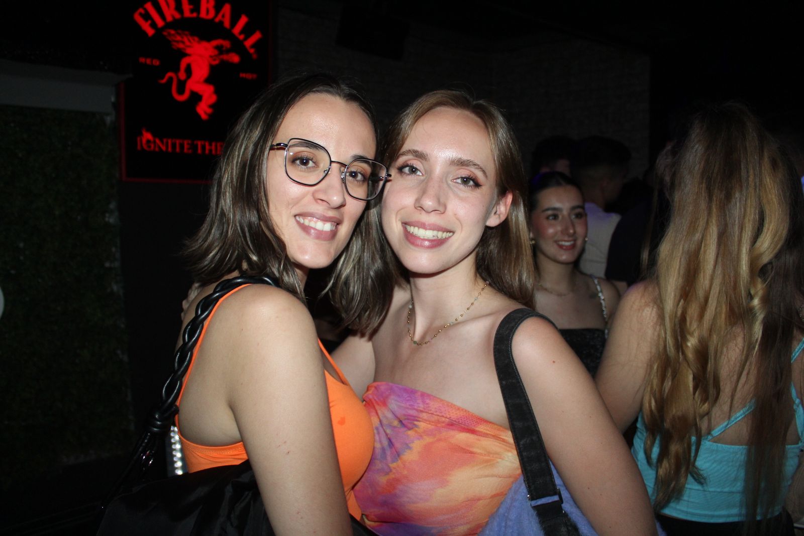 Salamanca de noche, jueves 18 de septiembre