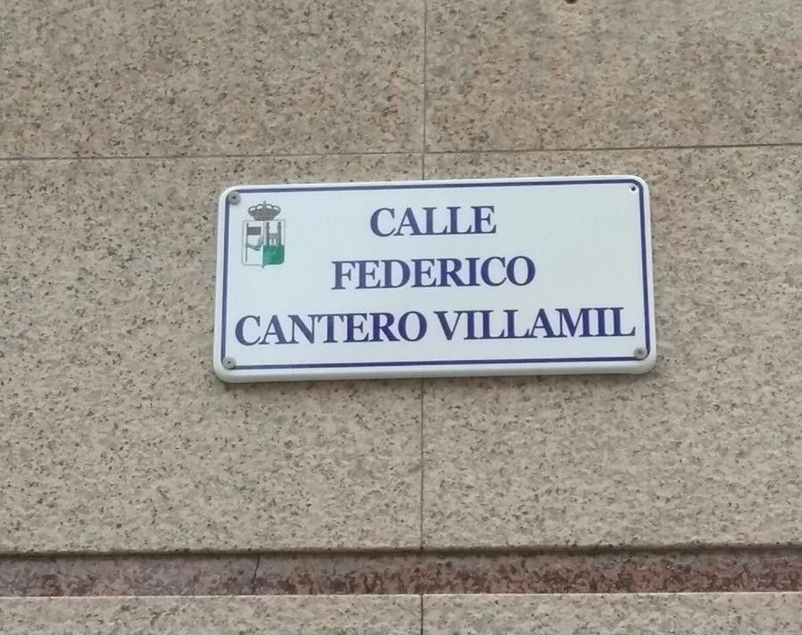 Calle F. Cantero Villamil 1 (Copy)