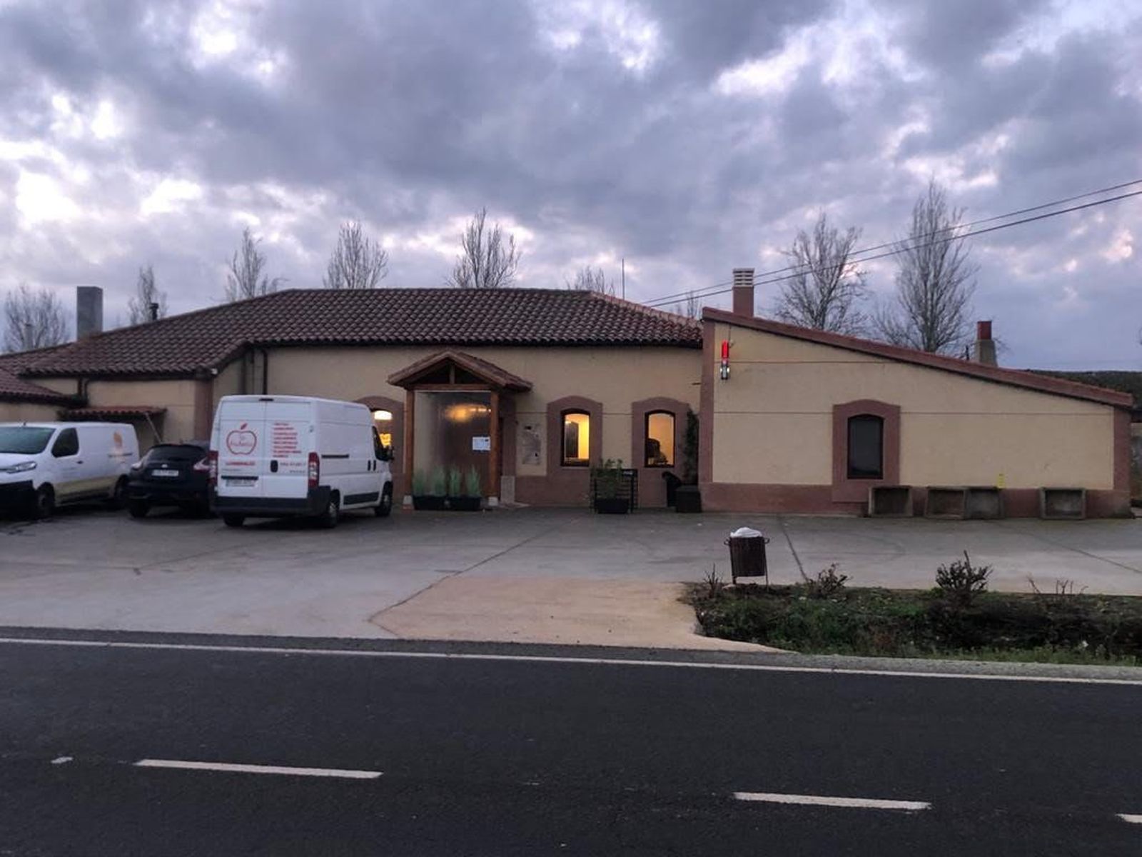 Gastrobar subvencionado por el Leader de Adezos en Villarmayor