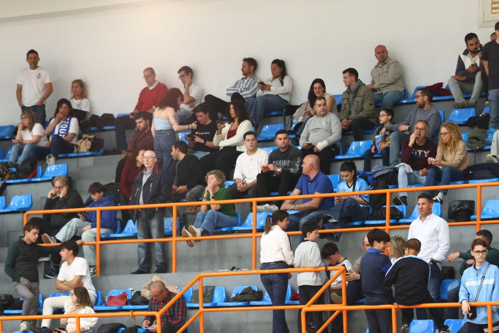 Salamanca Fútbol Sala - Pinseque