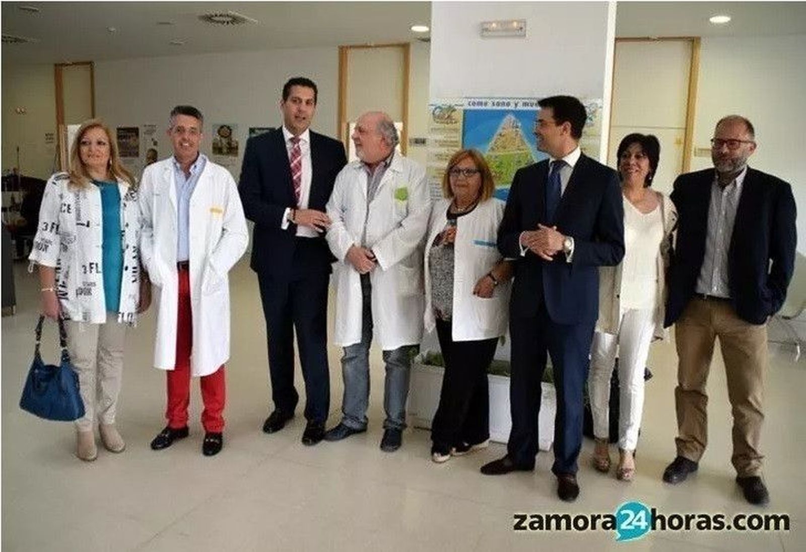 Casi 27.000 pacientes zamoranos ya utilizan la receta electrónica