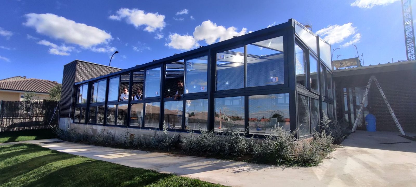 Ayuntamiento de Carrascal de Barregas