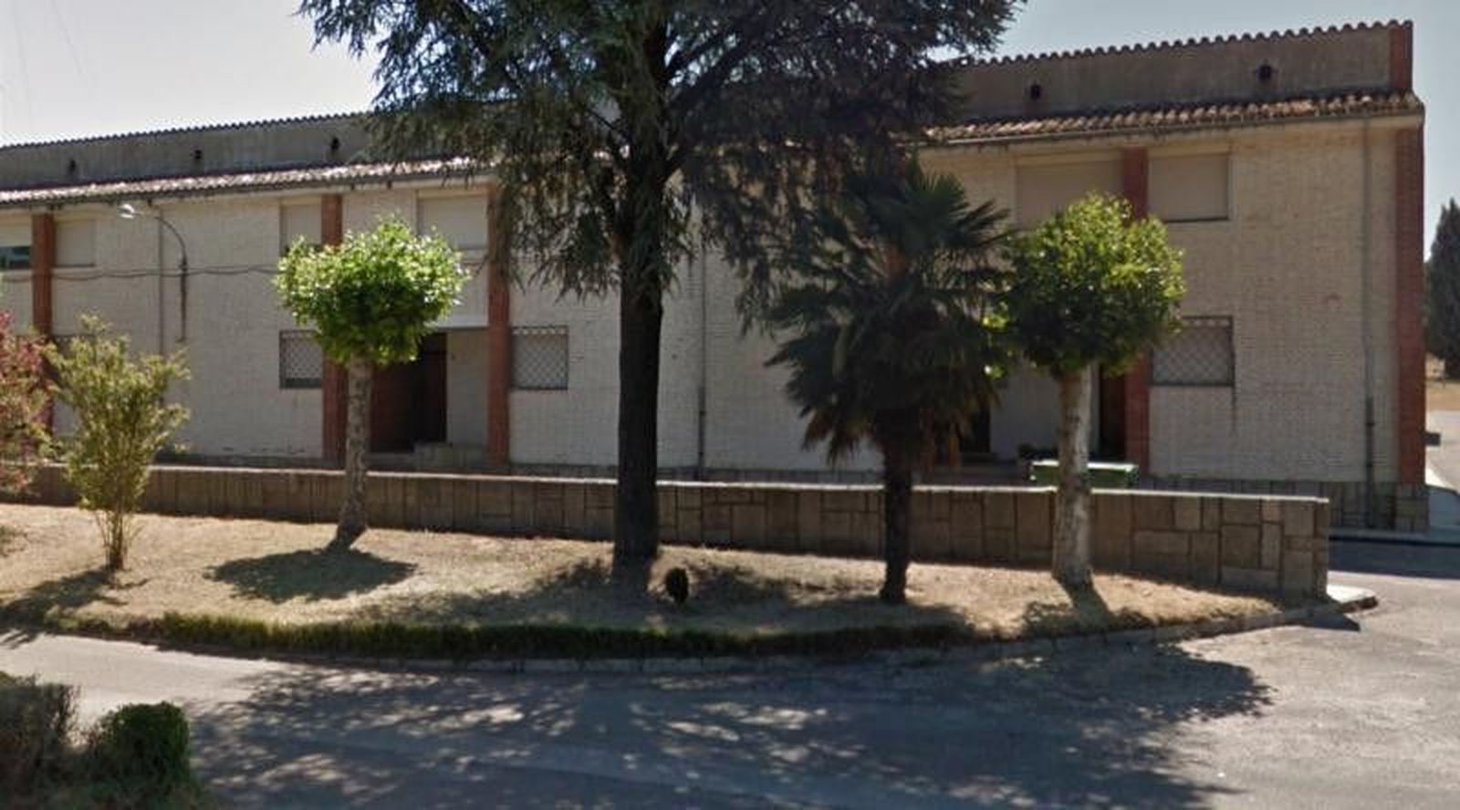 Hacienda subastará ocho viviendas desocupadas en la N-620