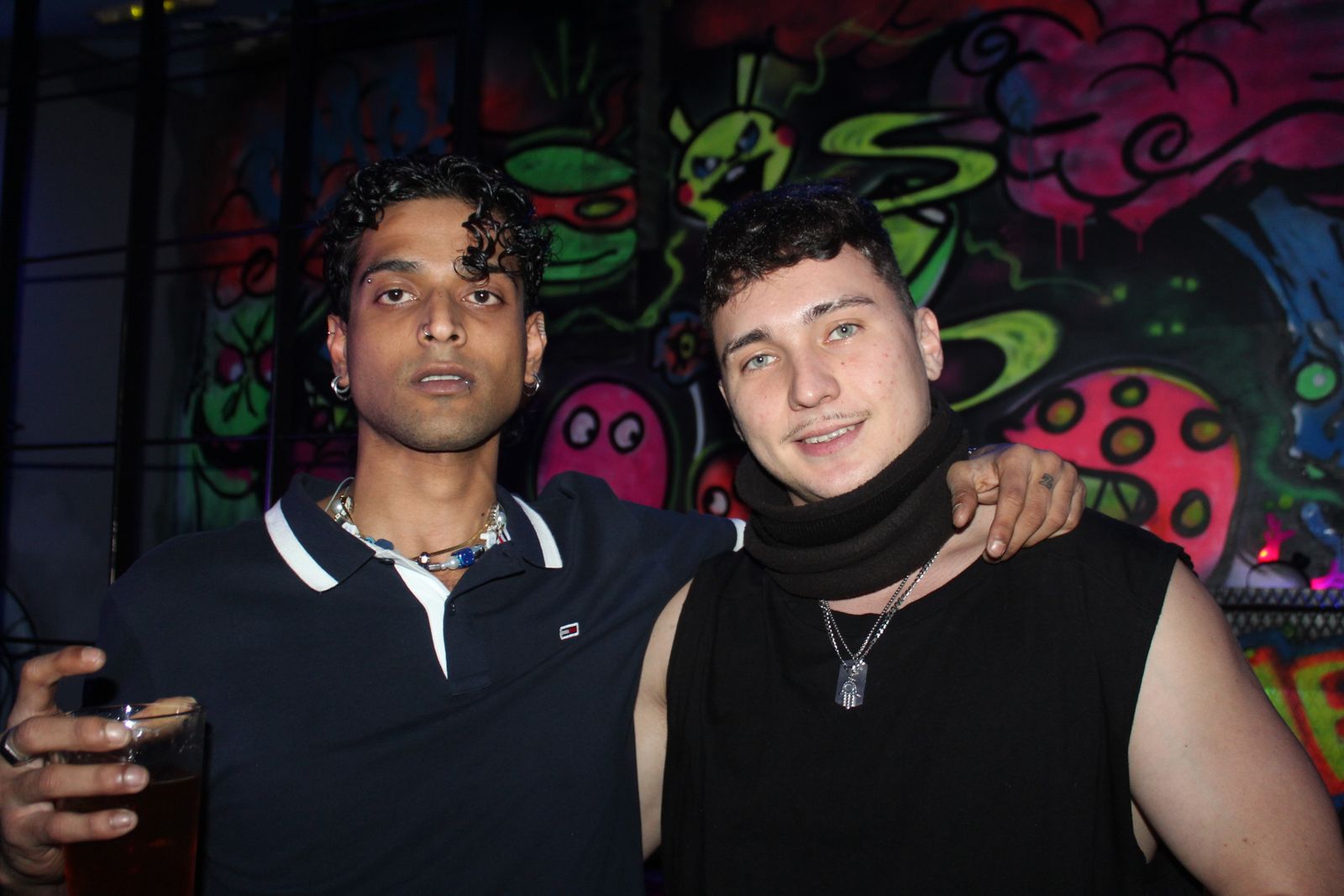 Salamanca de noche, jueves 4 de diciembre