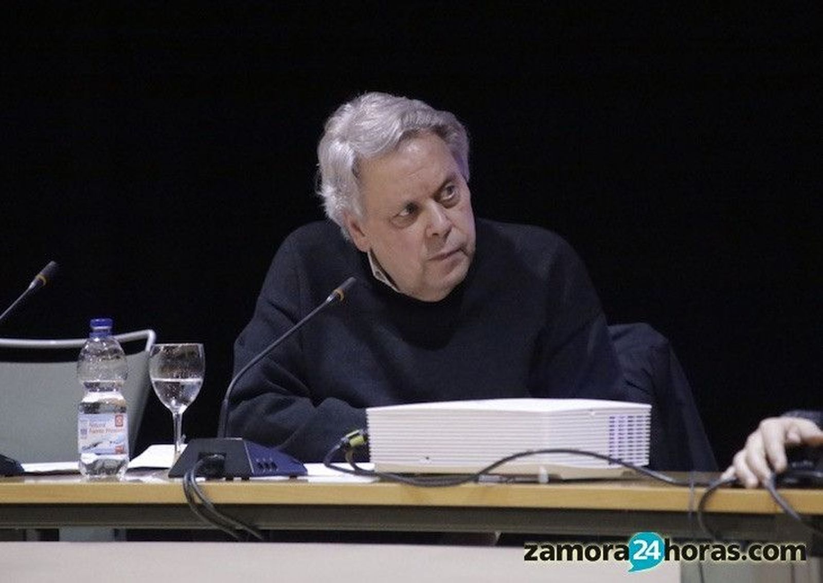 Concejales no adscritos pedirán al Equipo de Gobierno que promueva exposiciones de artistas zamoranos