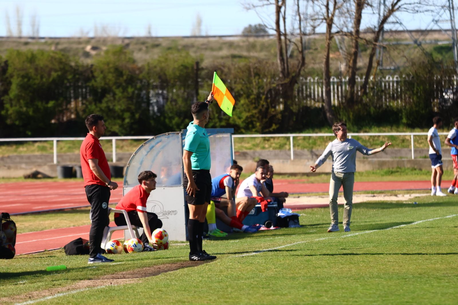 Unionistas B - Guijuelo