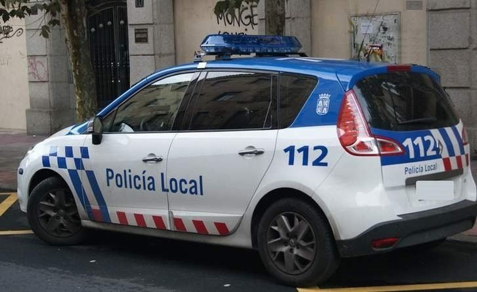 Malestar entre la Policía Local por los abusos de competencias del jefe del Cuerpo