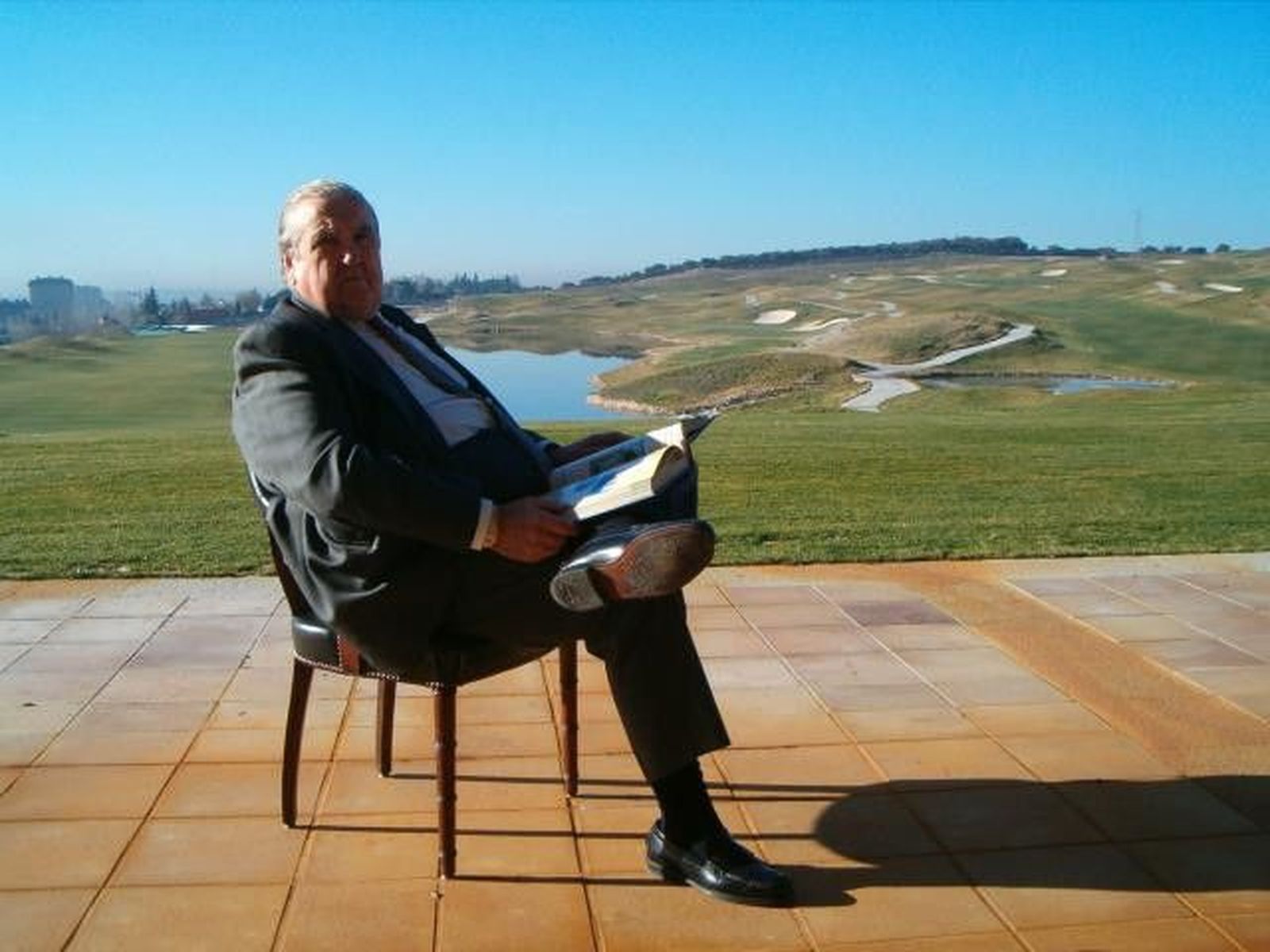 Luis Álvaerz de las Asturias Bohorques