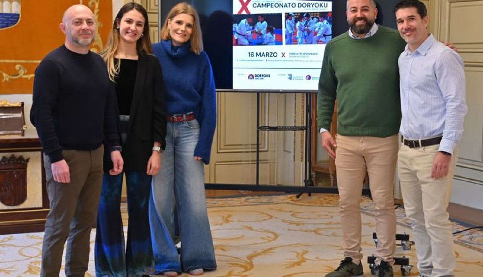 X Campeonato Doryoku