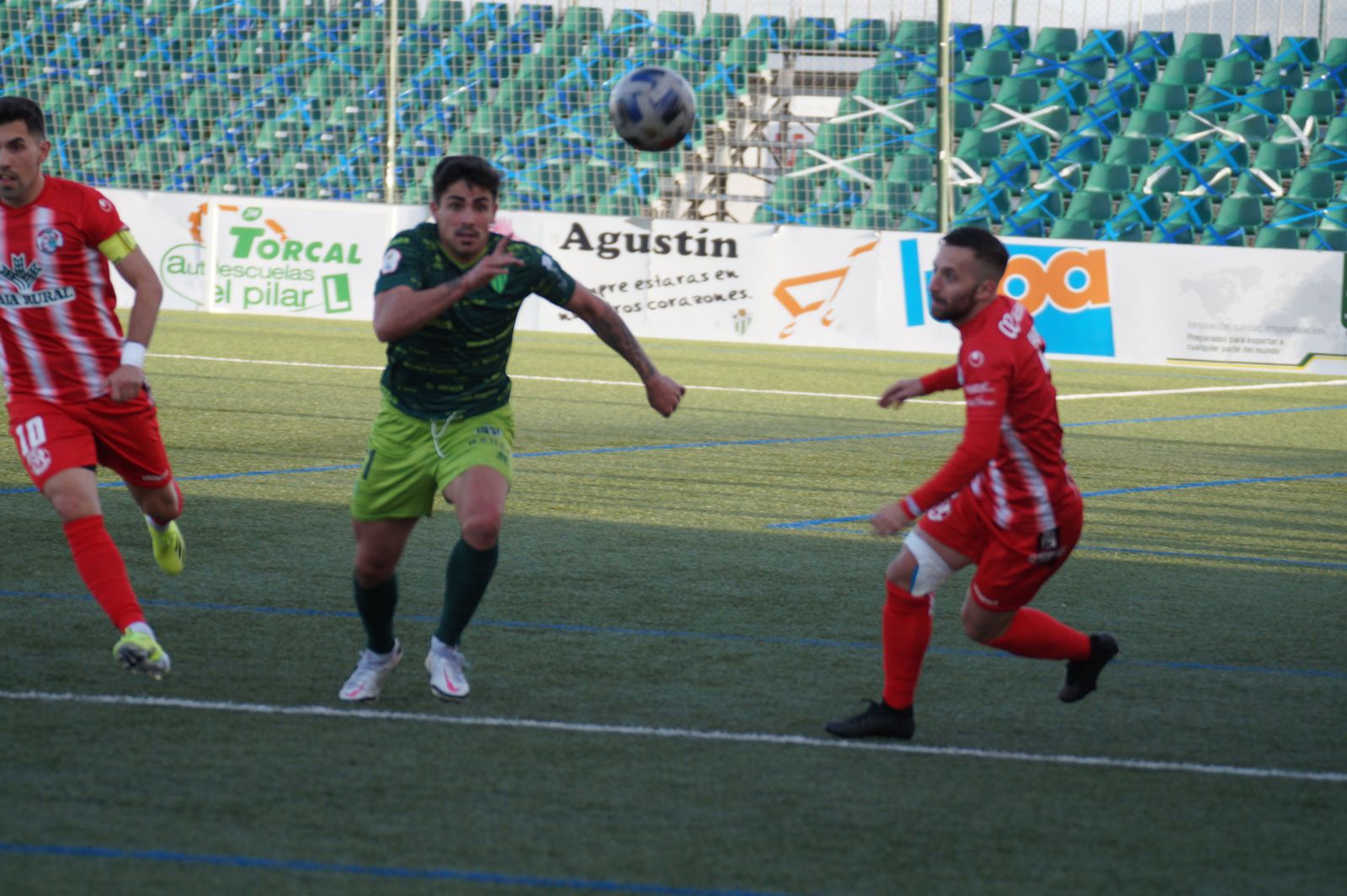 GALERÍA | Guijuelo - Zamora