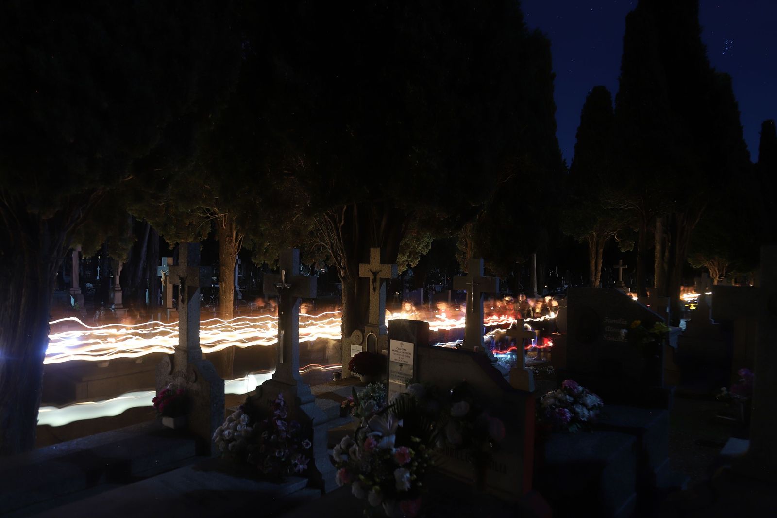 GALERÍA | Cofradía de las Ánimas Zamora 2025