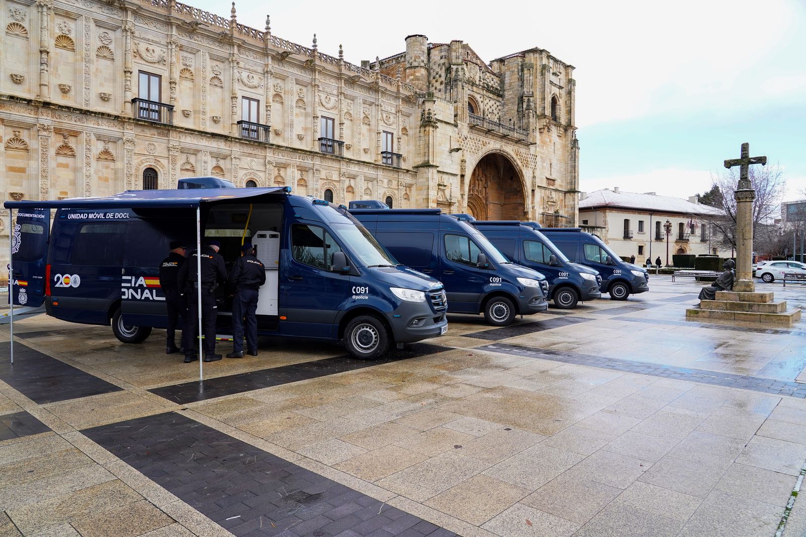 Vehículos Integrales de Documentación. ICAL